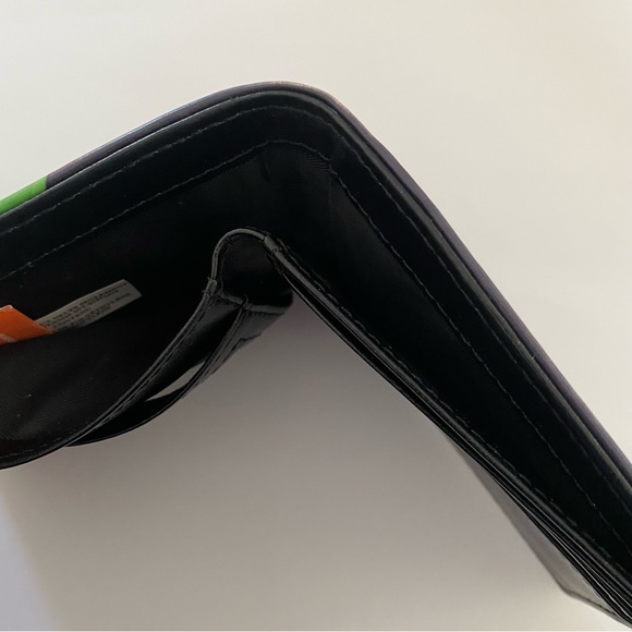 Teenage Mutant Ninja Turtles Wallet - Picture 6 of 7